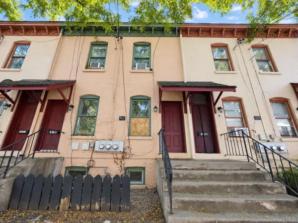367 Liberty Street, Newburgh, NY 12550