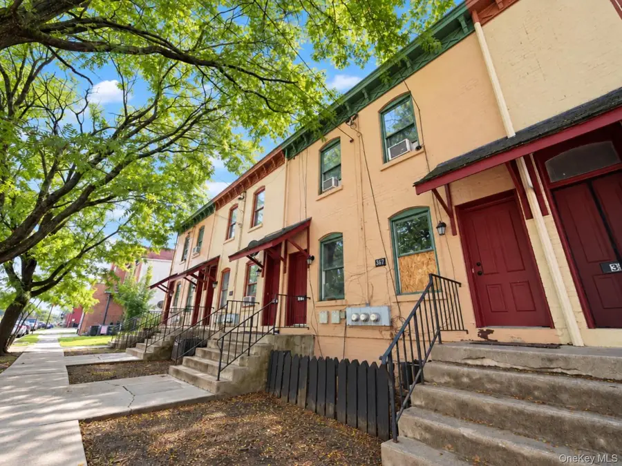 367 Liberty Street, Newburgh, NY 12550 - #2
