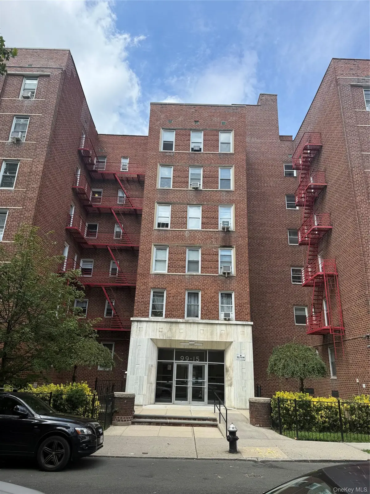 9915 66th Avenue #4J, Rego Park, NY 11374 - #1