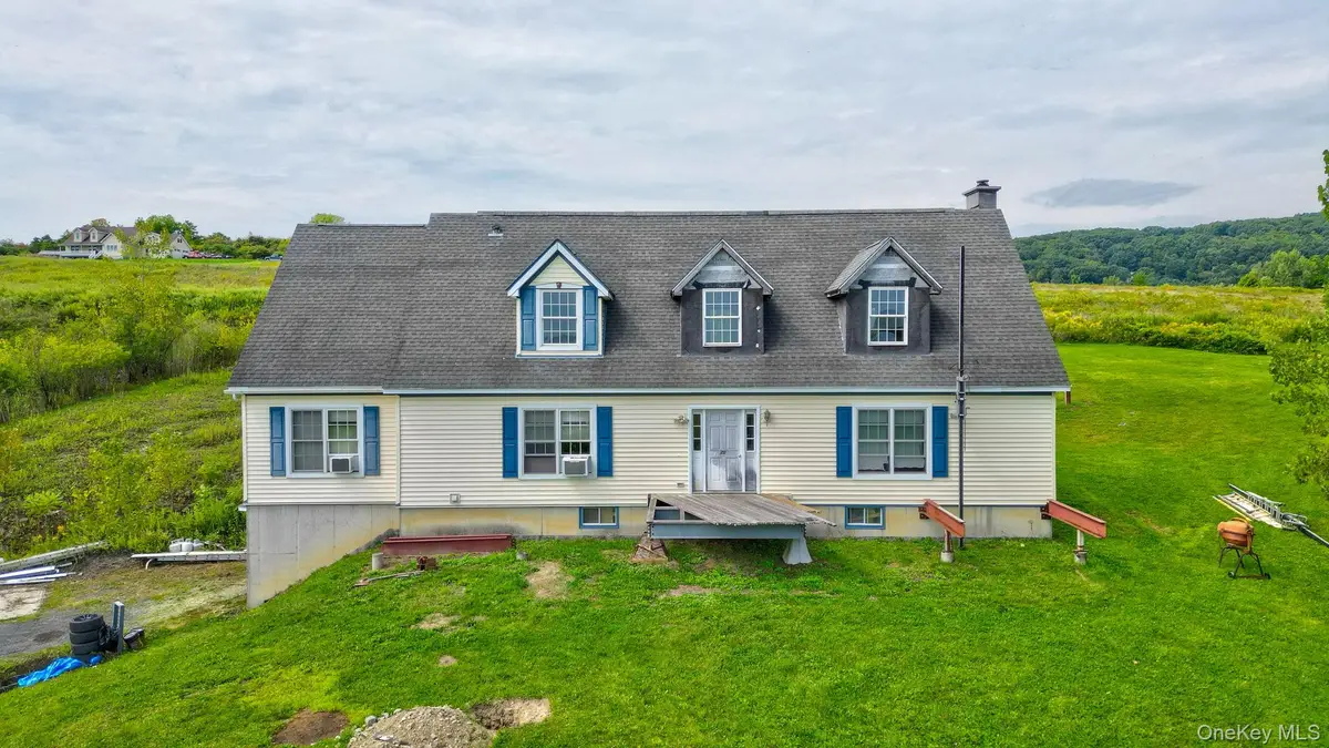 70 Mulberry Lane, Milton, NY 12547 - #1
