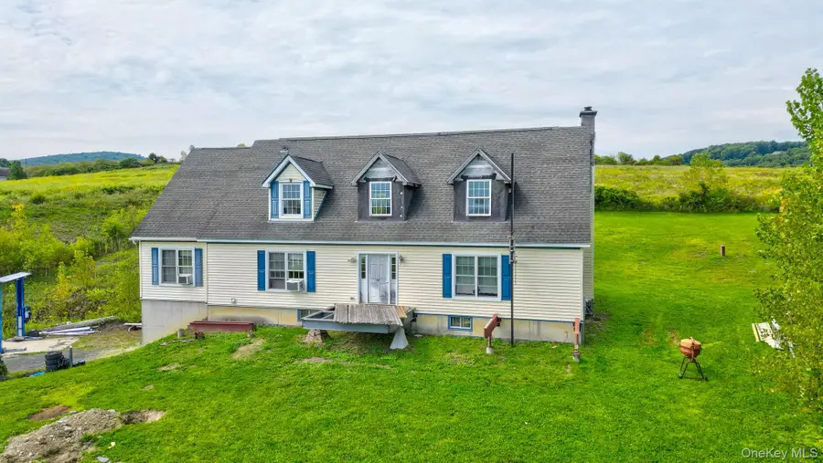 70 Mulberry Lane, Milton, NY 12547 - #2