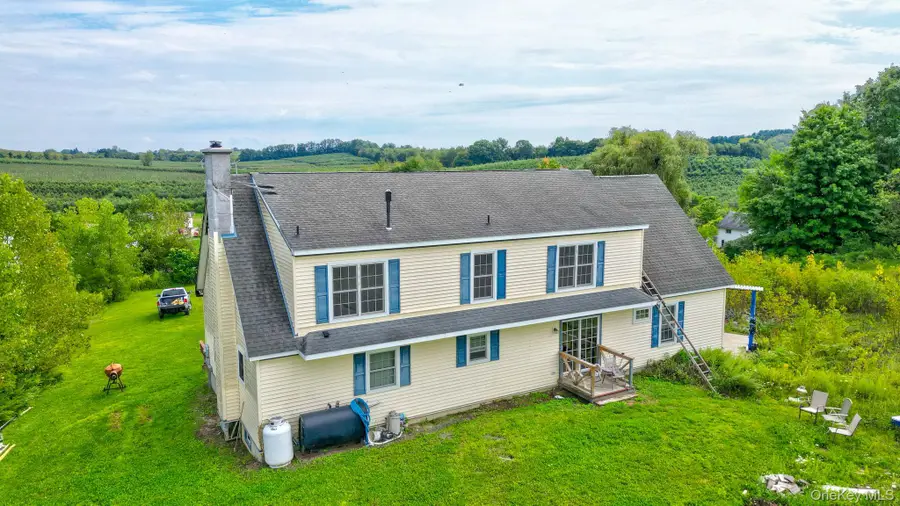 70 Mulberry Lane, Milton, NY 12547 - #3