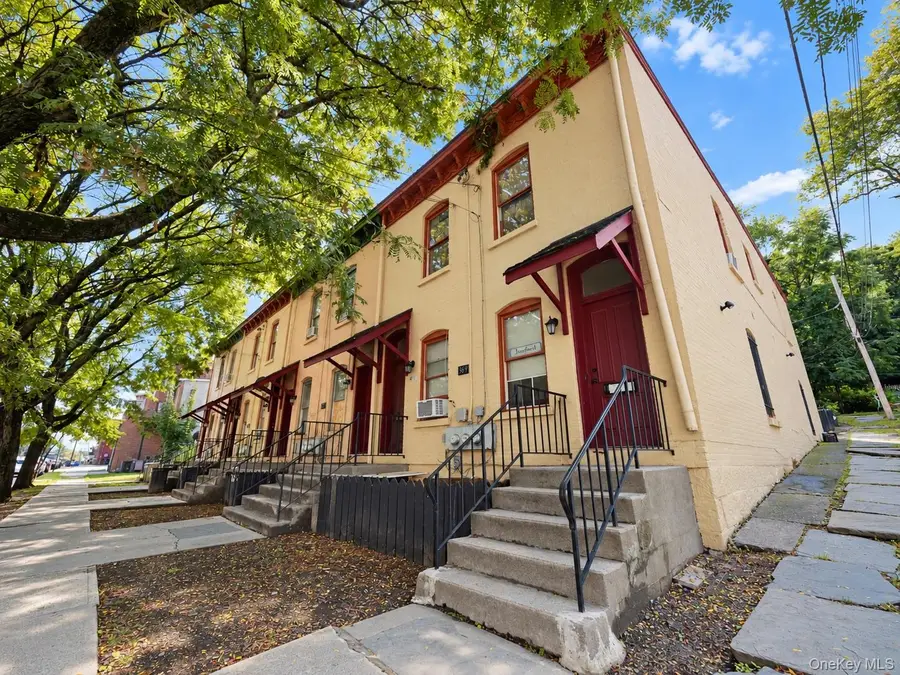 369 Liberty Street, Newburgh, NY 12550 - #2