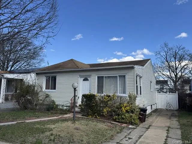 12137 237th Street, Rosedale, NY 11422 - #2