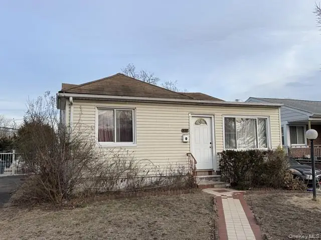 12137 237th Street, Rosedale, NY 11422 - #3