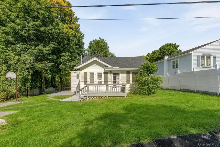 8 Huntington Road, Carmel, NY 10512 - #3