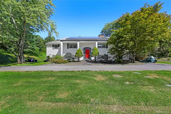 1 Kerr Road, Rhinebeck, NY 12572