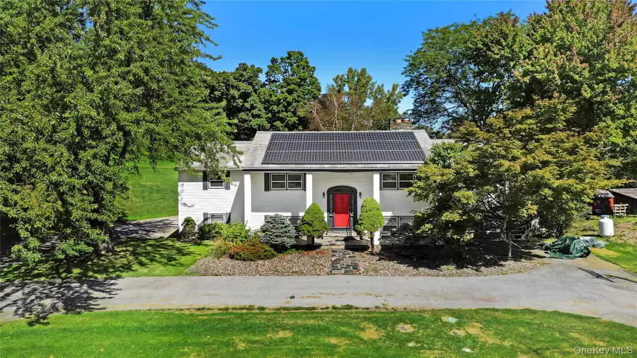 1 Kerr Road, Rhinebeck, NY 12572 - #3