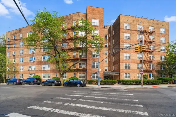 74-45 Yellowstone Boulevard #5G, Rego Park, NY 11374