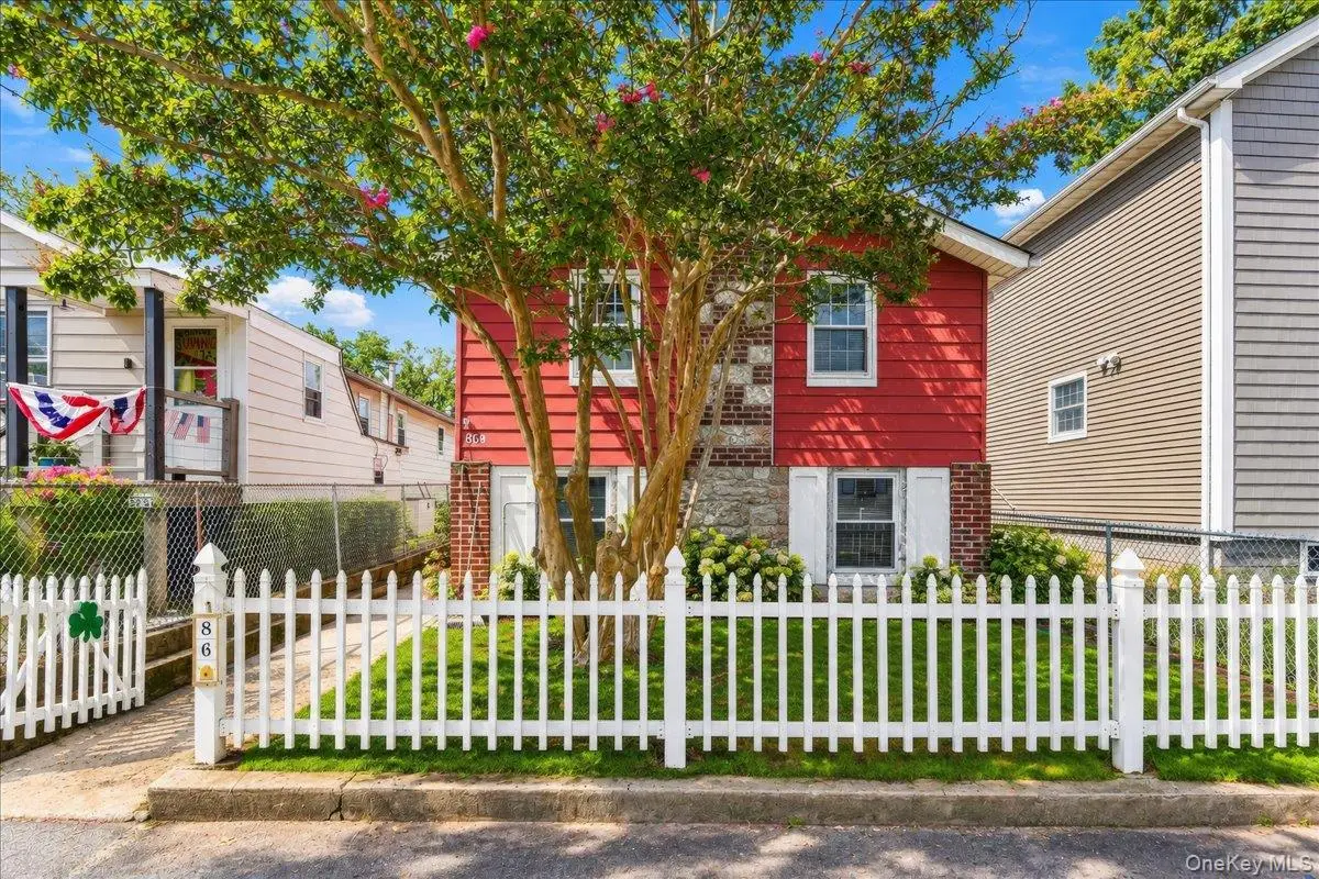 86B Edgewater Park #86, Bronx, NY 10465 - #1