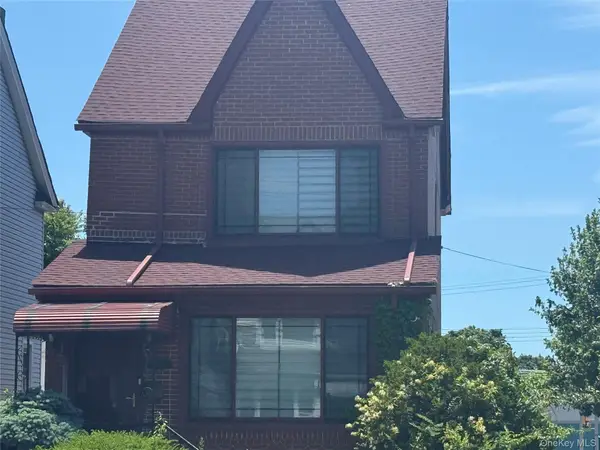 123-02 116 Avenue, South Ozone Park, NY 11420