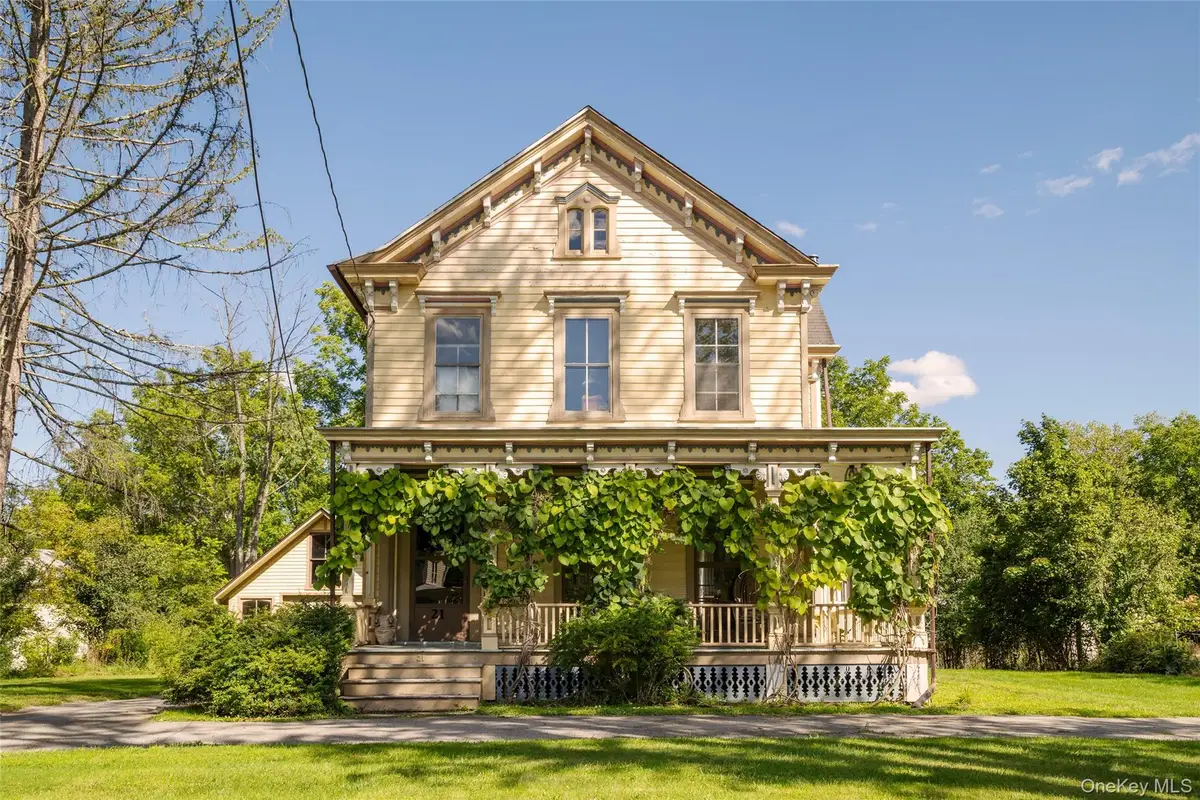 21 North Road, Tivoli, NY 12583 - #1