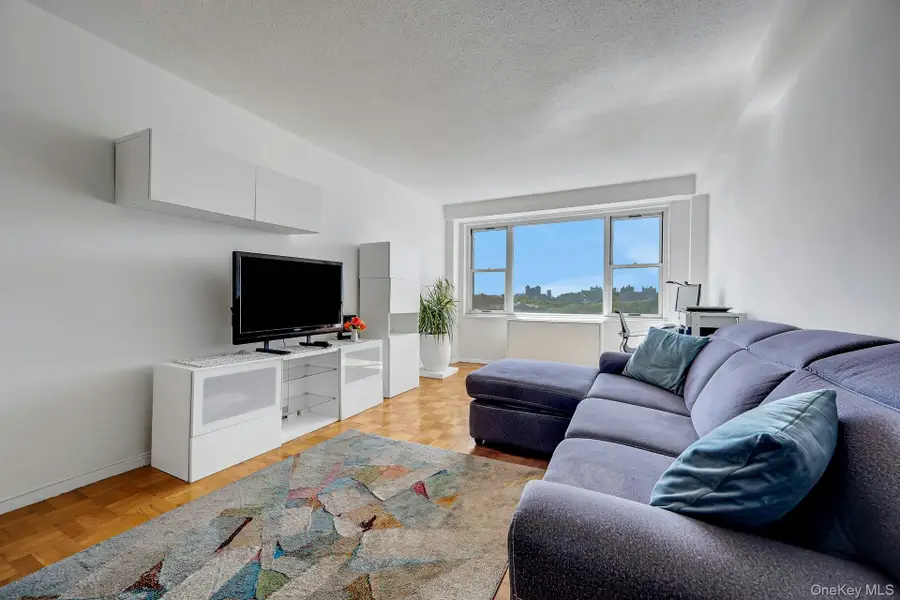 2400 Johnson Avenue #4G, Bronx, NY 10463 - #2