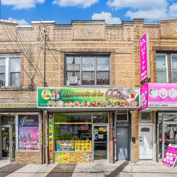 131-07 Liberty Avenue, Richmond Hill, NY 11419