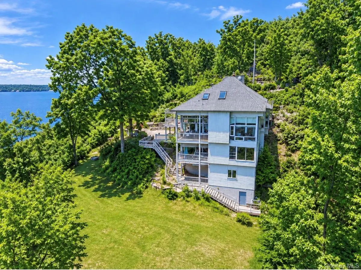 288 S Boulevard, Nyack, NY 10960 - #1