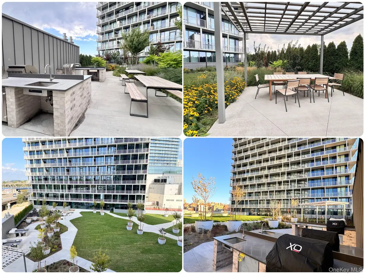 131-02 B 40th Road #16M, Flushing, NY 11354 - #1