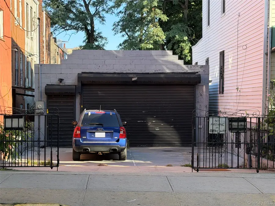 775 Livonia Avenue, Brooklyn, NY 11207 - #2