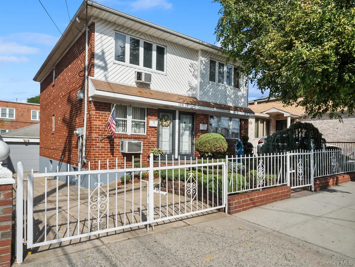 13818 Redding Street, Ozone Park, NY 11417 - #1