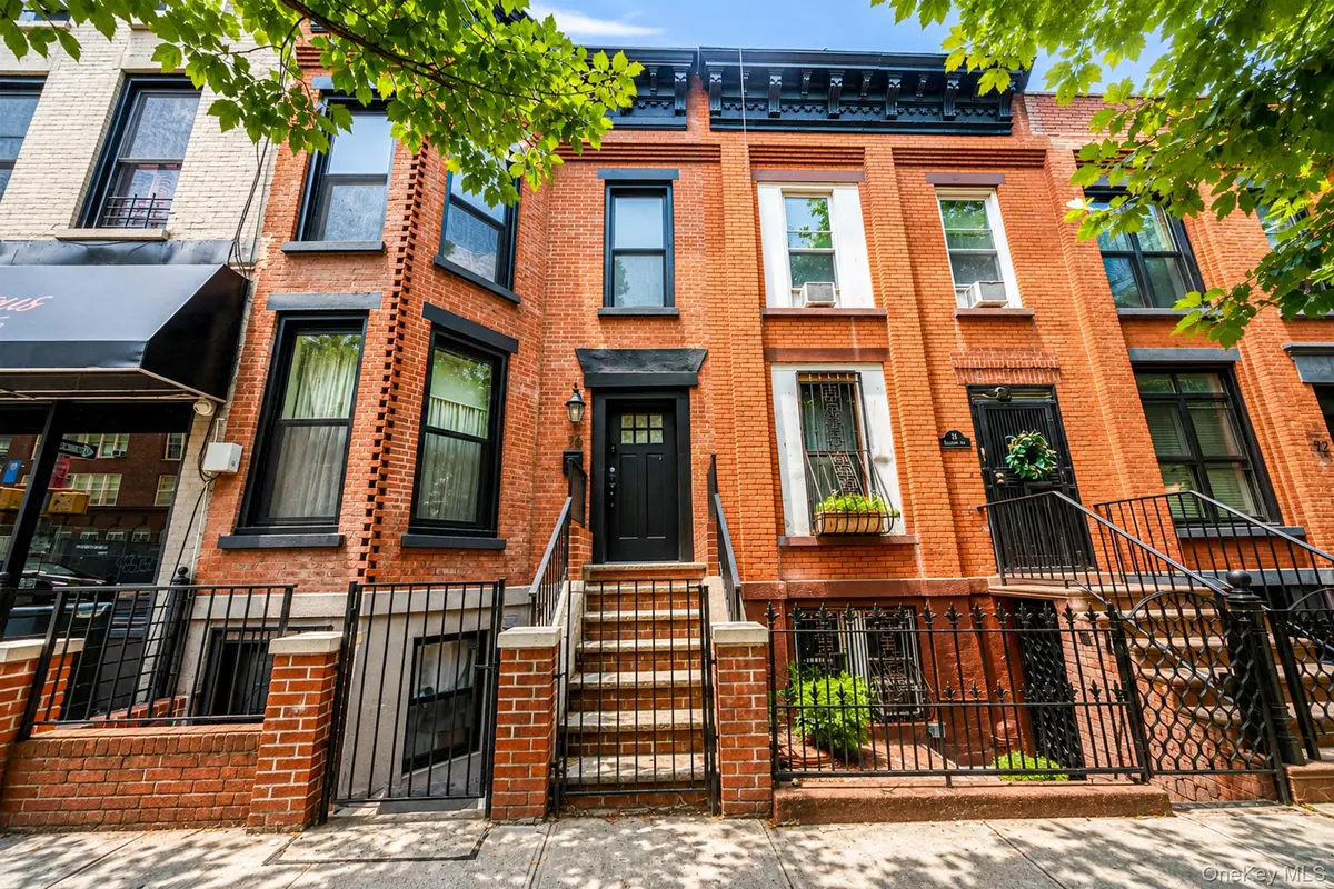 76 Rockaway Avenue, Brooklyn, NY 11233 - #1