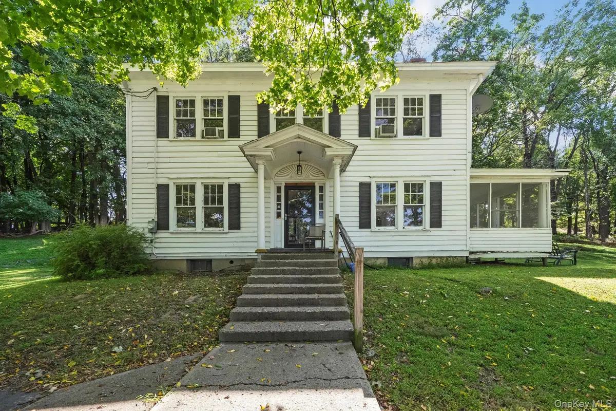 90 Prospect Avenue, Hudson, NY 12534 - #1