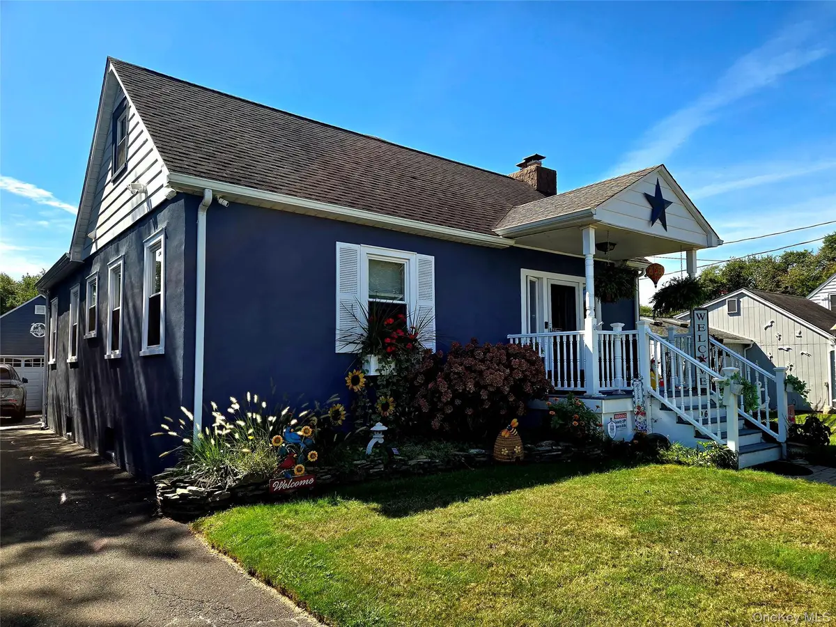 96 Trafalgar Drive, Shirley, NY 11967 - #1