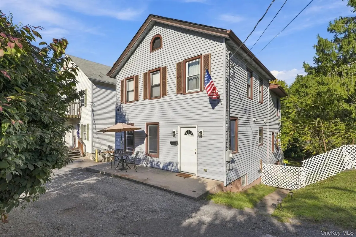 47 S Montgomery Street, Walden, NY 12586 - #1