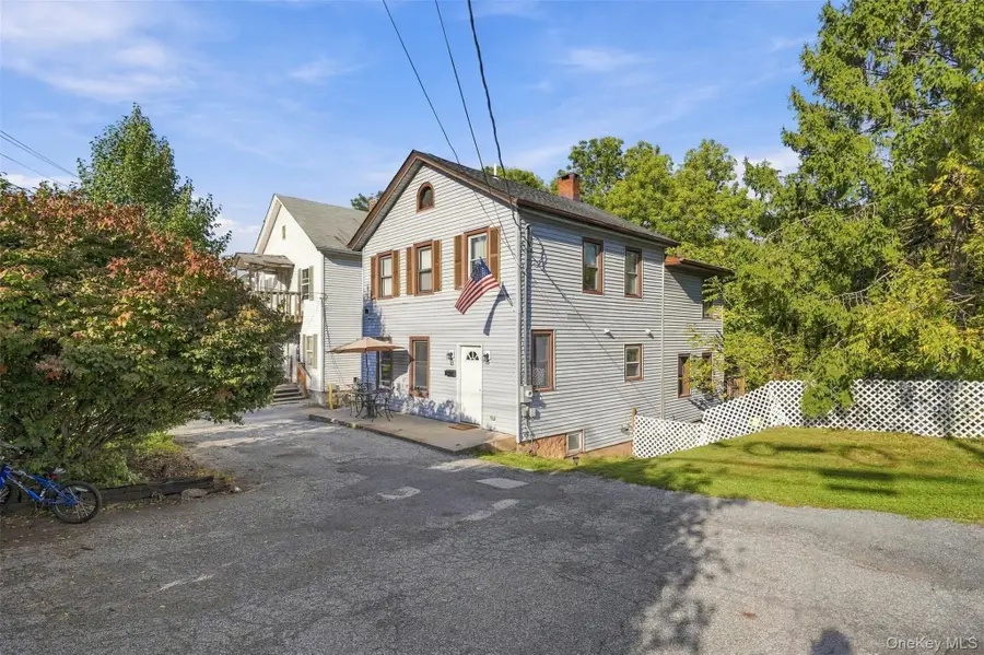 47 S Montgomery Street, Walden, NY 12586 - #2