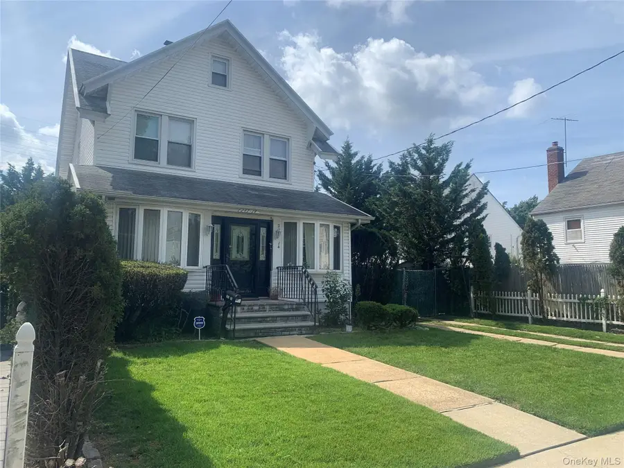 24714 137th Road, Rosedale, NY 11422 - #2