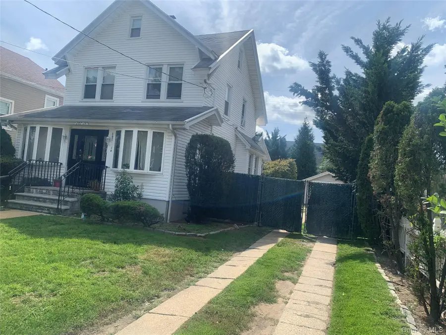 24714 137th Road, Rosedale, NY 11422 - #3