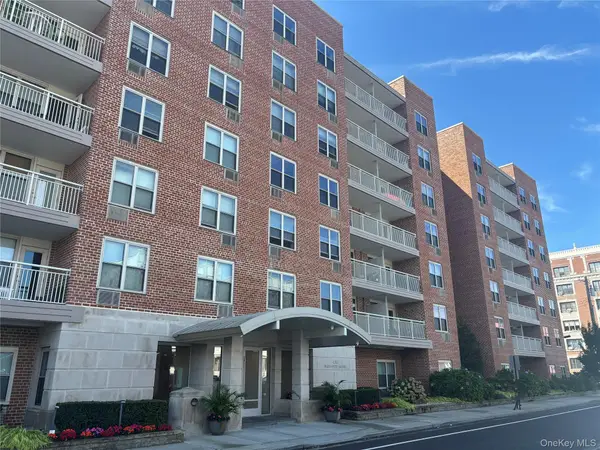 410 E Broadway #3S, Long Beach, NY 11561