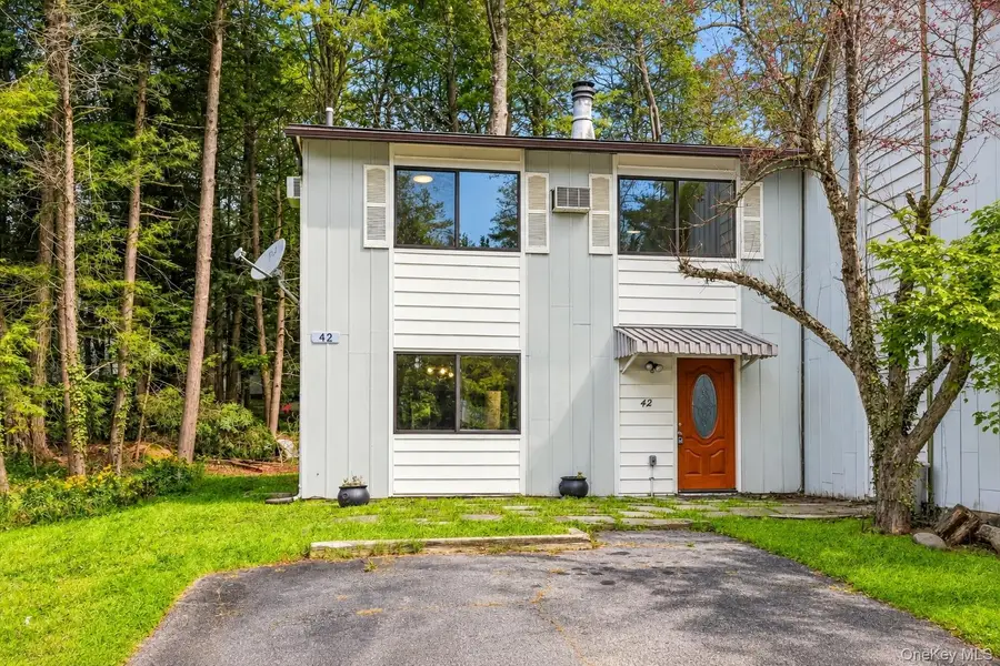42 Peter Way, Kiamesha Lake, NY 12751 - #2