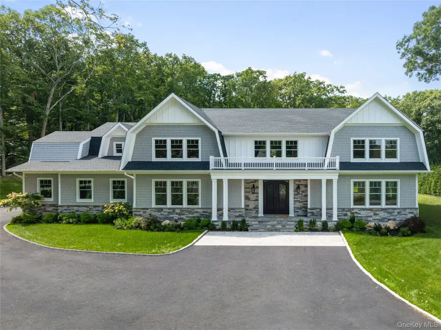 541 Split Rock Road, Syosset, NY 11791 - #2