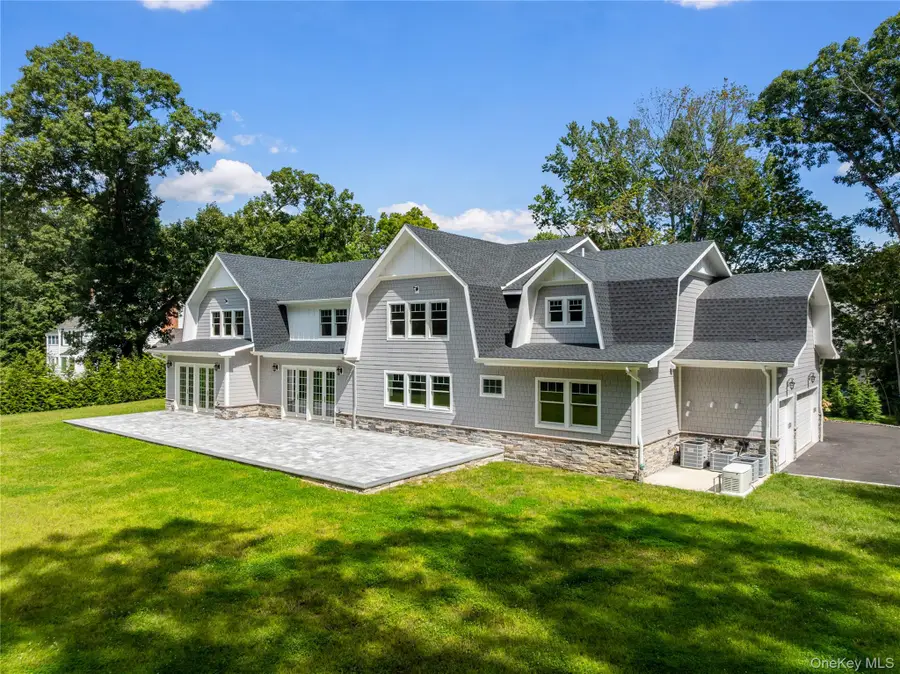 541 Split Rock Road, Syosset, NY 11791 - #3