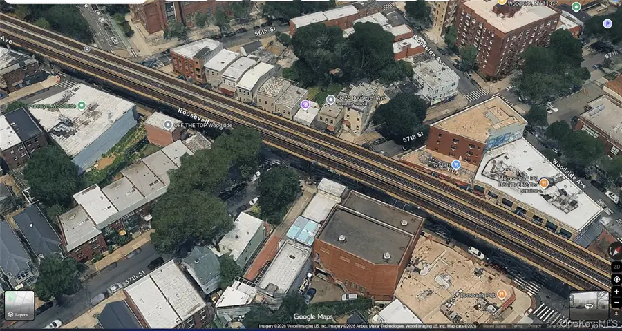 56-25 Roosevelt Avenue, Woodside, NY 11377 - #3