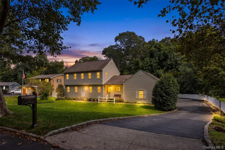 23 Peterborough Drive, Northport, NY 11768 - #2