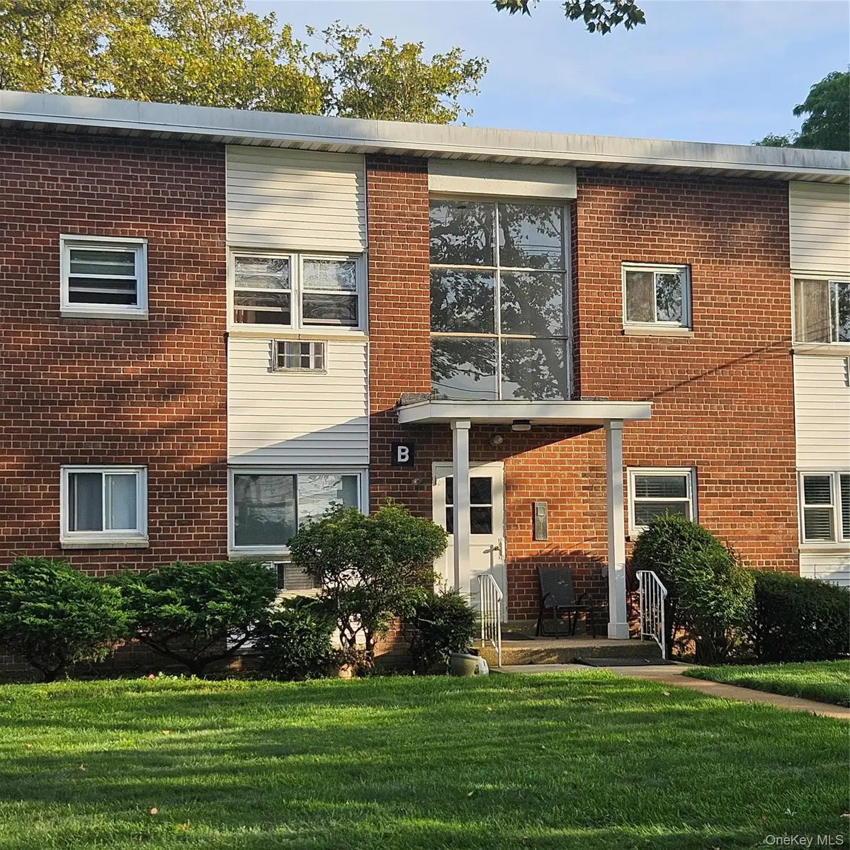 125 Hempstead Gardens Drive #B1D, West Hempstead, NY 11552 - #1