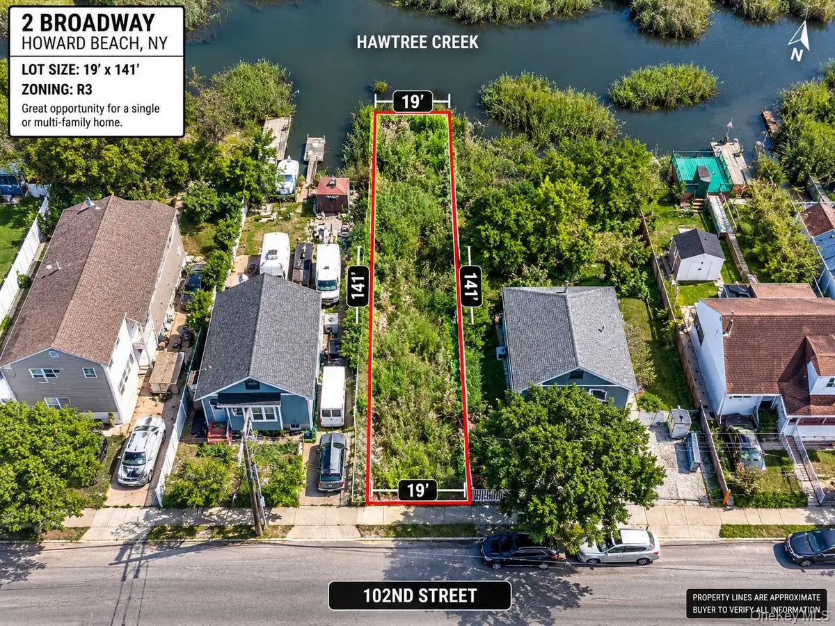2 Broadway, Howard Beach, NY 11414 - #1
