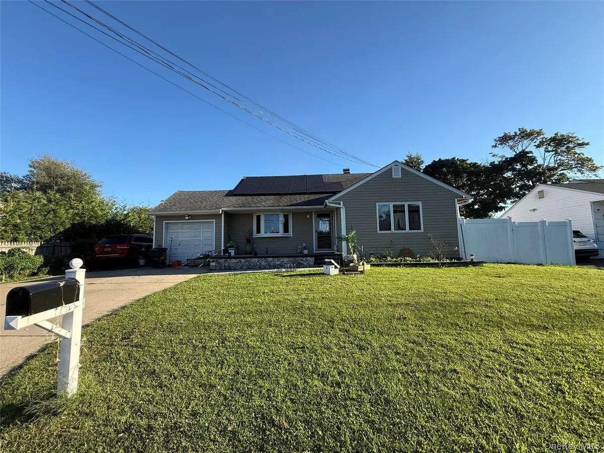 14 Harrison Street, Brentwood, NY 11717 - #1