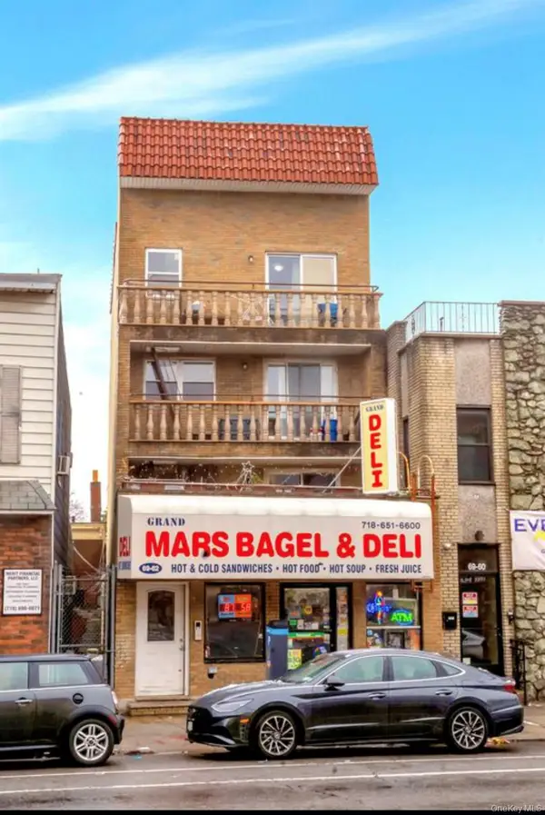 6962 Grand Avenue, Maspeth, NY 11378