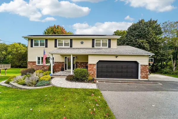 31 Peter Bush Drive, Monroe, NY 10950