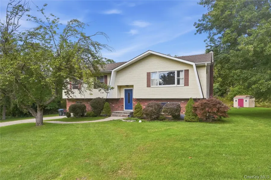 94 Booth Road, Chester, NY 10918 - #2