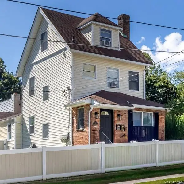 44 Lafayette Avenue, New Rochelle, NY 10801