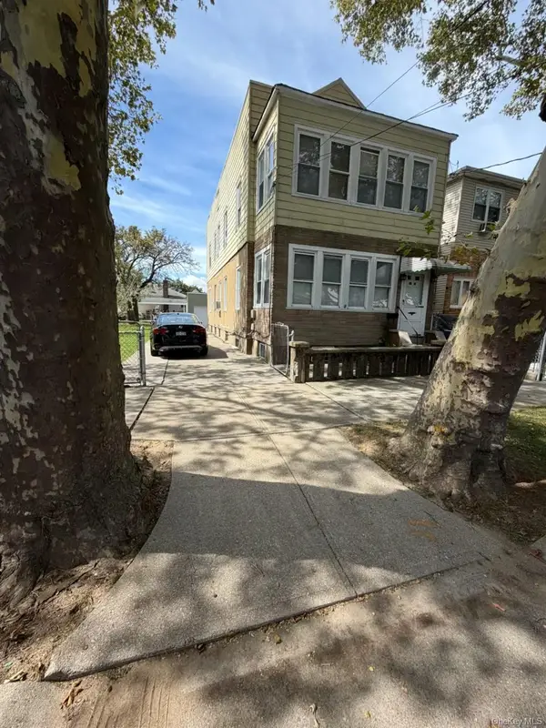 13032 128th Street, South Ozone Park, NY 11420
