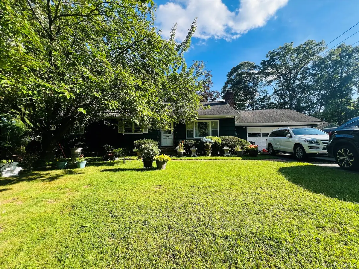 250 N Country Road #Single Family, Port Jefferson, NY 11777 - #1