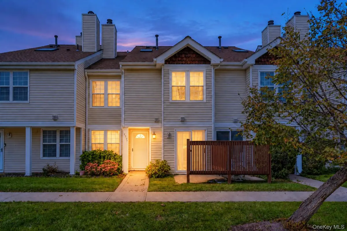 2107 Whispering Hills, Chester, NY 10918 - #1