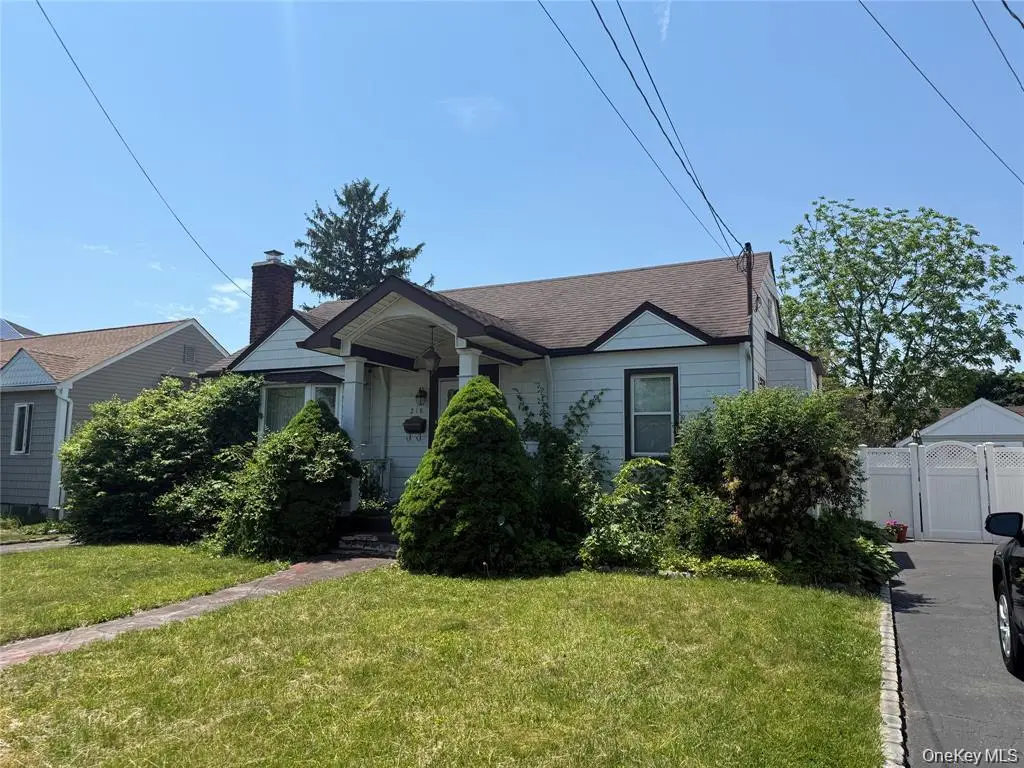 218 Park Avenue, Hicksville, NY 11801 - #1