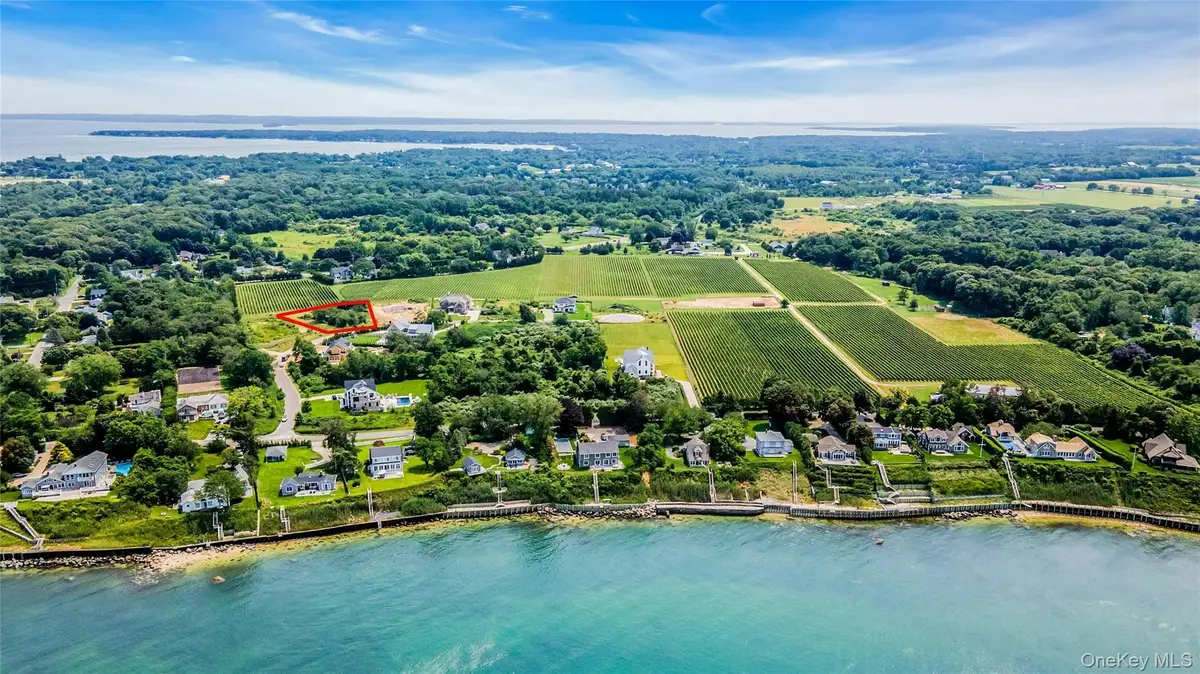 705 Wildberry Lane, Southold, NY 11971 - #1