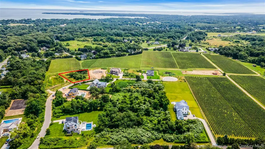 705 Wildberry Lane, Southold, NY 11971 - #2