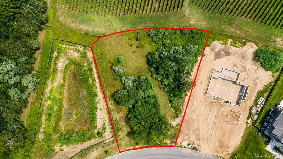 705 Wildberry Lane, Southold, NY 11971 - #3