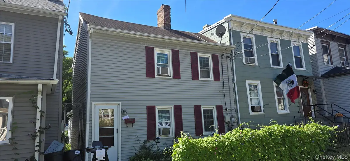 291 1st Street, Newburgh, NY 12550 - #1